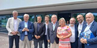 FEDERAÇÃO AGRÍCOLA DOS AÇORES DEBATEU DIFICULDADES DO SECTOR COM A COMISSÃO DE AGRICULTURA DO PARLAMENTO EUROPEU