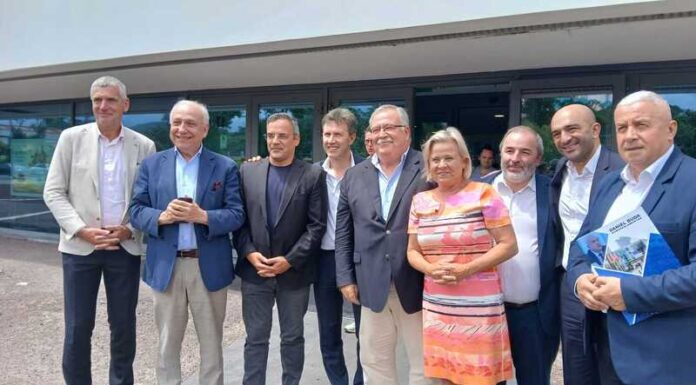 FEDERAÇÃO AGRÍCOLA DOS AÇORES DEBATEU DIFICULDADES DO SECTOR COM A COMISSÃO DE AGRICULTURA DO PARLAMENTO EUROPEU
