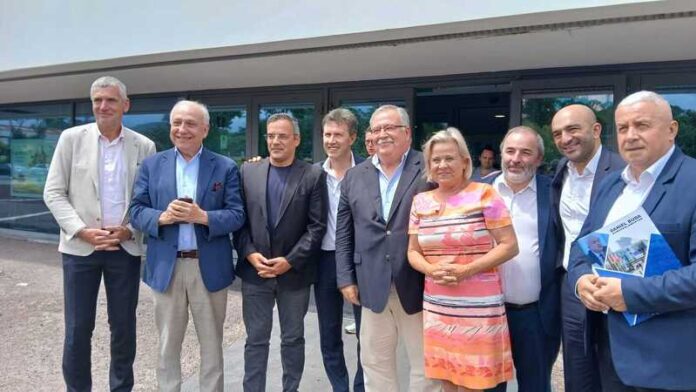 Agricultura Europa