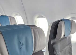 SITE DA SATA AZORES AIRLINES COM NOVAS FUNCIONALIDADES DIGITAIS: PASSAGEIROS JÁ PODEM ALTERAR AS SUAS RESERVAS ONLINE