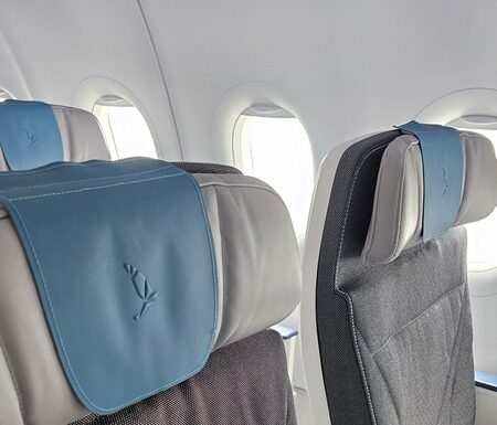 SITE DA SATA AZORES AIRLINES COM NOVAS FUNCIONALIDADES DIGITAIS: PASSAGEIROS JÁ PODEM ALTERAR AS SUAS RESERVAS ONLINE