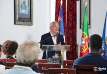 Turismo de Portugal “Azores Gastronomy foi dos ambientes mais interessantes que acompanhámos”