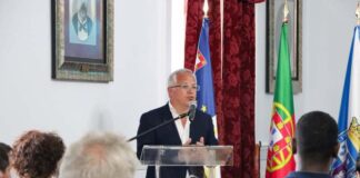 Turismo de Portugal “Azores Gastronomy foi dos ambientes mais interessantes que acompanhámos”