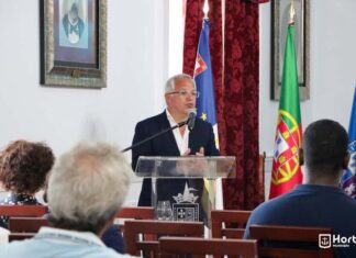 Turismo de Portugal “Azores Gastronomy foi dos ambientes mais interessantes que acompanhámos”