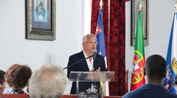 Turismo de Portugal “Azores Gastronomy foi dos ambientes mais interessantes que acompanhámos”