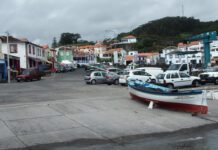 Publicadas portarias sobre gestão de infraestruturas e equipamentos em portos e núcleos de pesca e cobrança dos serviços da Lotaçor