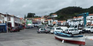 Publicadas portarias sobre gestão de infraestruturas e equipamentos em portos e núcleos de pesca e cobrança dos serviços da Lotaçor
