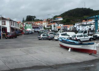 Publicadas portarias sobre gestão de infraestruturas e equipamentos em portos e núcleos de pesca e cobrança dos serviços da Lotaçor