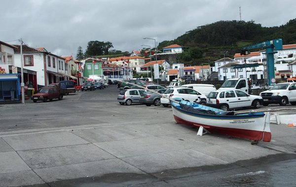 Lotaçor