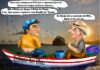 Cartoon Semanal | 3 de julho de 2026