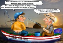 Cartoon Semanal | 3 de julho de 2026