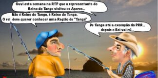 Cartoon Semanal | 3 de julho de 2026