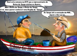 Cartoon Semanal | 3 de julho de 2026