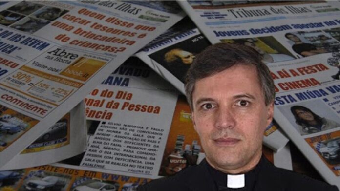 António Saldanha