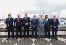 Economia Azul | Comissário Europeu nos Açores