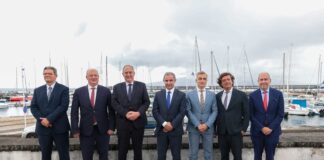 Economia Azul | Comissário Europeu nos Açores