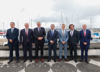 Economia Azul | Comissário Europeu nos Açores