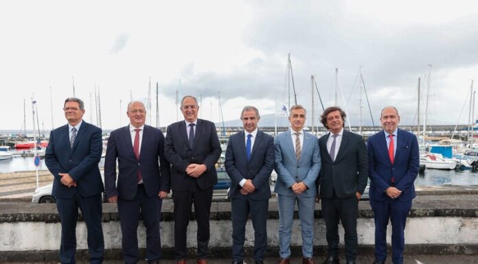 Economia Azul | Comissário Europeu nos Açores
