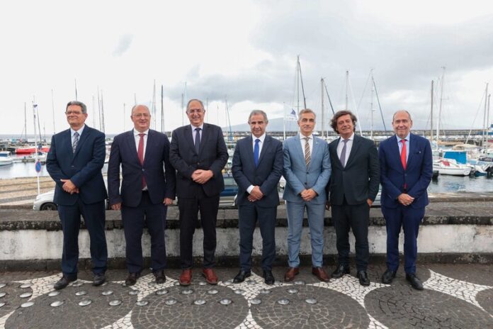 Comissário Europeu nos Açores