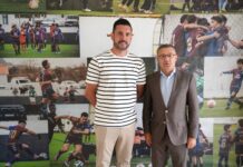 Os clubes desportivos são verdadeiras escolas de cidadania e exemplos da força do associativismo açoriano”, afirma Presidente da Assembleia Legislativa