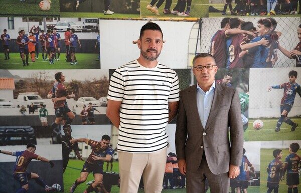 Os clubes desportivos são verdadeiras escolas de cidadania e exemplos da força do associativismo açoriano”, afirma Presidente da Assembleia Legislativa