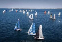 Mini Atlantique, Les Sables – Les Açores – Les Sables | Regata chega ao Porto da Horta