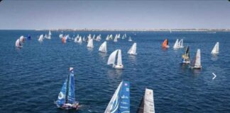 Mini Atlantique, Les Sables – Les Açores – Les Sables | Regata chega ao Porto da Horta
