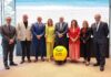 José Manuel Bolieiro destaca cabo submarino da Google que reforça o posicionamento dos Açores nas comunicações globais