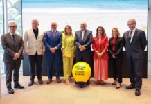 José Manuel Bolieiro destaca cabo submarino da Google que reforça o posicionamento dos Açores nas comunicações globais