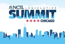ALRAA participa na Conferência Nacional de Legislaturas Estaduais em Chicago