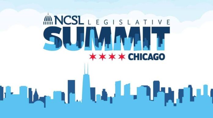 ALRAA participa na Conferência Nacional de Legislaturas Estaduais em Chicago