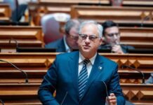 Paulo Moniz questiona Governo sobre proteção e defesa dos cabos submarinos