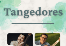 “Tangedores” em concerto a 27 de Julho no Auditório do Museu dos Baleeiros