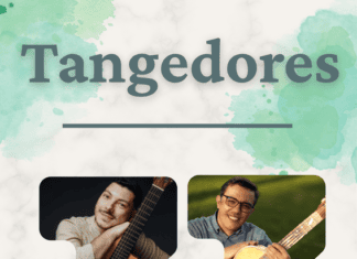 “Tangedores” em concerto a 27 de Julho no Auditório do Museu dos Baleeiros