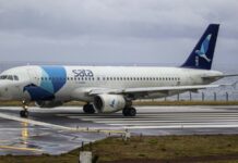 Subida das taxas aeroportuárias será integralmente absorvida pela SATA Air Açores e não terá impacto nos passageiros ou no Turismo