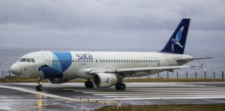 Subida das taxas aeroportuárias será integralmente absorvida pela SATA Air Açores e não terá impacto nos passageiros ou no Turismo