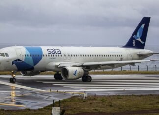 Subida das taxas aeroportuárias será integralmente absorvida pela SATA Air Açores e não terá impacto nos passageiros ou no Turismo