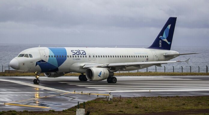 Subida das taxas aeroportuárias será integralmente absorvida pela SATA Air Açores e não terá impacto nos passageiros ou no Turismo