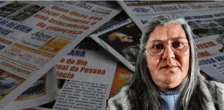 Falta de respeito e de civismo