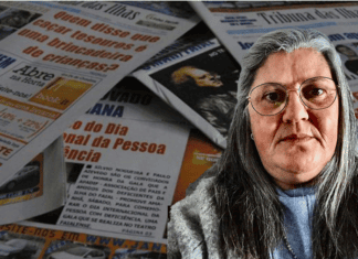 Falta de respeito e de civismo
