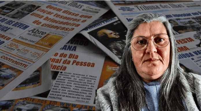 Falta de respeito e de civismo