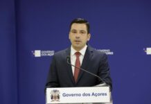 Alonso Miguel destaca crescimento da valorização de resíduos nos Açores e redução histórica da deposição em aterro