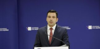 Alonso Miguel destaca crescimento da valorização de resíduos nos Açores e redução histórica da deposição em aterro