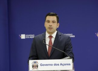Alonso Miguel destaca crescimento da valorização de resíduos nos Açores e redução histórica da deposição em aterro