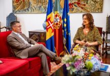 Lei das Finanças Regionais: “Nova lei deve reconhecer as realidades distintas dos Açores e da Madeira”, defende Luís Garcia