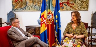 Lei das Finanças Regionais: “Nova lei deve reconhecer as realidades distintas dos Açores e da Madeira”, defende Luís Garcia
