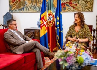 Lei das Finanças Regionais: “Nova lei deve reconhecer as realidades distintas dos Açores e da Madeira”, defende Luís Garcia