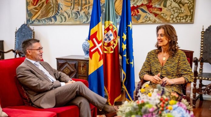 Lei das Finanças Regionais: “Nova lei deve reconhecer as realidades distintas dos Açores e da Madeira”, defende Luís Garcia
