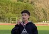 Atletismo | Francisco Melo participa em nacional