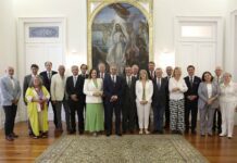 José Manuel Bolieiro anuncia estudo para avaliar impacto das migrações no desenvolvimento dos Açores